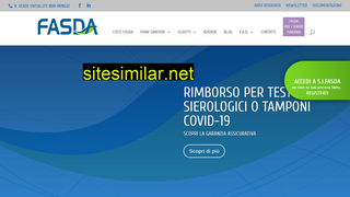 fasda.it alternative sites