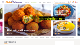 giallozafferano.it alternative sites