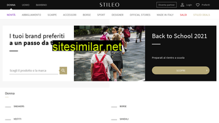 stileo.it alternative sites