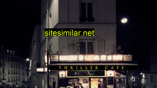 thrillercafe.it alternative sites