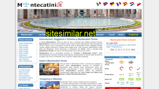 toscanahotel.it alternative sites