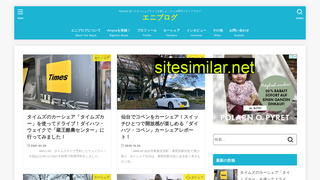 anyblog.jp alternative sites