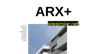 arxplus.jp alternative sites