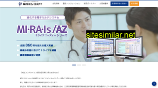 csiinc.co.jp alternative sites