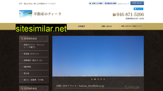 f-thera.jp alternative sites