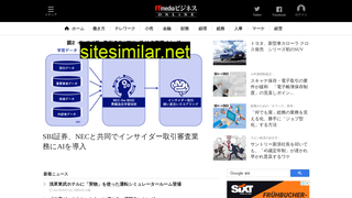 itmedia.co.jp alternative sites