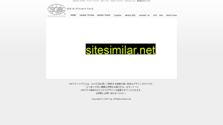 sgo-ai-p.co.jp alternative sites