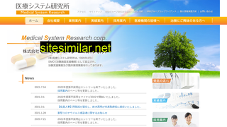 smo-msr.co.jp alternative sites