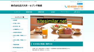 so7.co.jp alternative sites