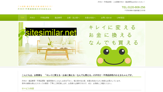 twhu.co.jp alternative sites
