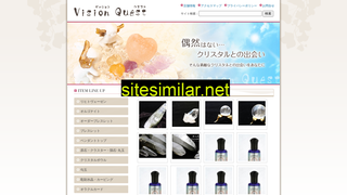vision-q.co.jp alternative sites