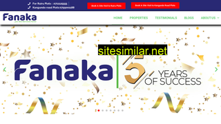 fanaka.co.ke alternative sites