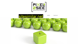 pixel2see.koeln alternative sites