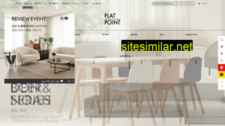 flatpoint.co.kr alternative sites