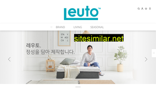 leuto.co.kr alternative sites