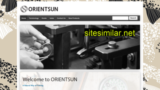 orientsun.co.kr alternative sites