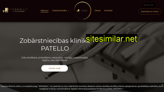 patello.lv alternative sites