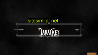 tabackey.ma alternative sites