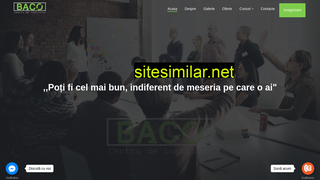 baco.md alternative sites