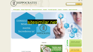 hippocrates.md alternative sites