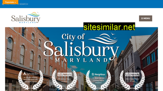 salisbury.md alternative sites