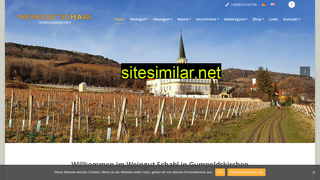 schabl.me alternative sites
