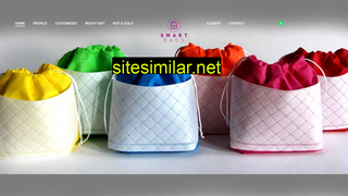 smartbags.me alternative sites