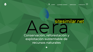 aera.com.mx alternative sites