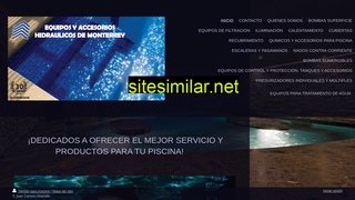 albercasyaccesorios.mx alternative sites
