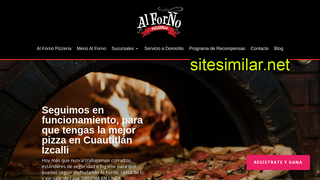 alforno.mx alternative sites