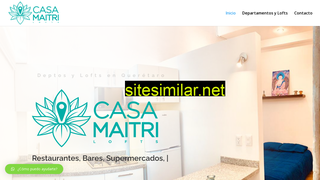 casamaitri.com.mx alternative sites