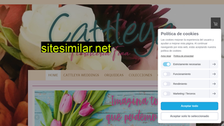 cattleya.com.mx alternative sites