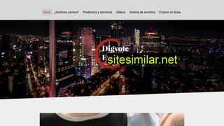 digivoteeventos.com.mx alternative sites