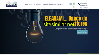 eleanami.mx alternative sites