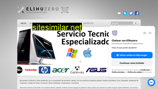 elihuzero.com.mx alternative sites