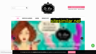 enlou.com.mx alternative sites