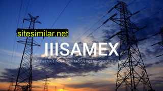 iiisamex.com.mx alternative sites