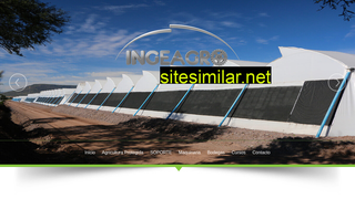 ingeagro.com.mx alternative sites