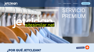 jetcleantintoreria.mx alternative sites