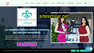 medestin.com.mx alternative sites