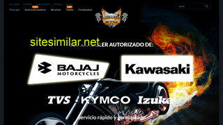 motoswolf.com.mx alternative sites