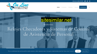 onlinepc.com.mx alternative sites