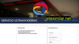 servicioultramoderno.com.mx alternative sites