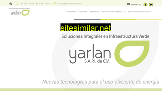 siivyarlan.com.mx alternative sites