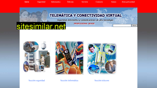 telematicamexico.com.mx alternative sites