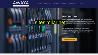 awaya.com.my alternative sites