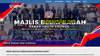 beliasabah.org.my alternative sites