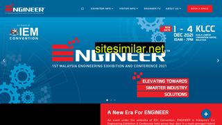 engineermalaysia.com.my alternative sites