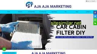 filtermaster.com.my alternative sites