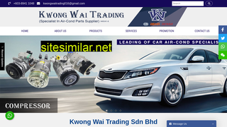 kwongwai.com.my alternative sites